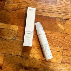 🌼 BRAND NEW 🌼 AVEDA HAND RELIEF RENEWAL SERUM